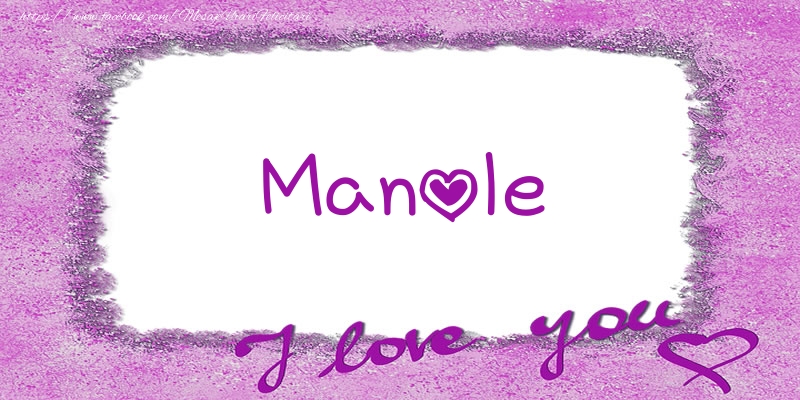 Felicitari de dragoste - ❤️❤️❤️ Flori & Inimioare | Manole I love you!