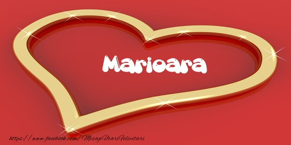  Felicitari de dragoste - ❤️❤️❤️ Inimioare | Love Marioara