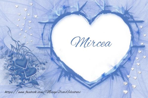  Felicitari de dragoste - ❤️❤️❤️ Inimioare | Love Mircea