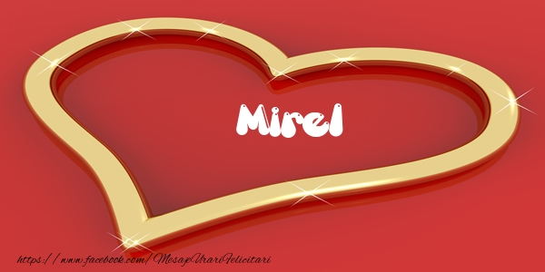  Felicitari de dragoste - ❤️❤️❤️ Inimioare | Love Mirel