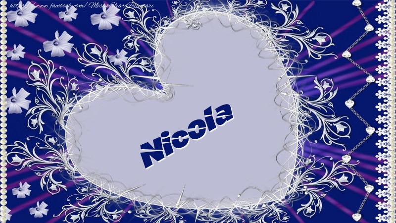 Dragoste Nicola