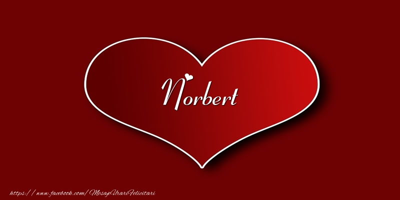  Felicitari de dragoste - ❤️❤️❤️ Inimioare | Love Norbert
