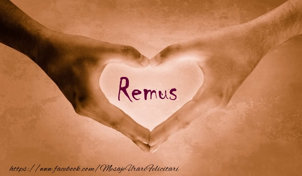  Felicitari de dragoste - ❤️❤️❤️ Inimioare | Love Remus