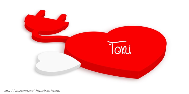  Felicitari de dragoste - ❤️❤️❤️ Inimioare | Love Toni