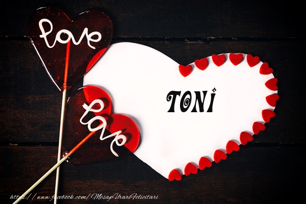  Felicitari de dragoste - I Love You | Love Toni