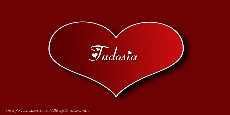  Felicitari de dragoste - ❤️❤️❤️ Inimioare | Love Tudosia