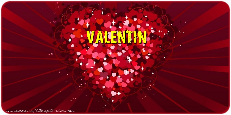  Felicitari de dragoste - ❤️❤️❤️ Inimioare | Valentin