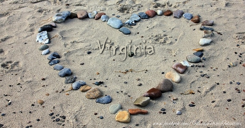  Felicitari de dragoste - ❤️❤️❤️ Inimioare | Virginia