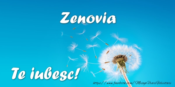 Felicitari de dragoste - Flori | Zenovia Te iubesc!