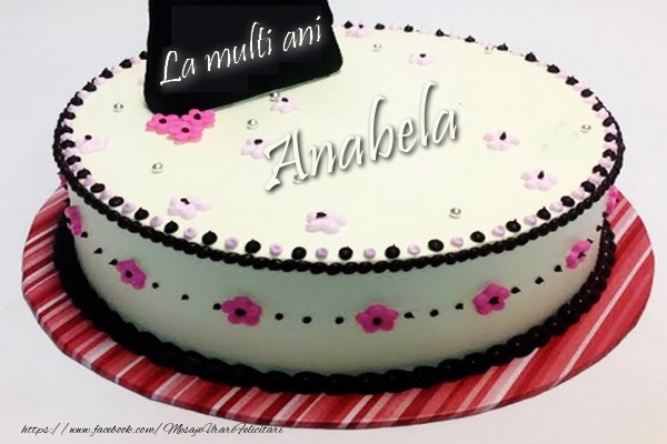  Felicitari de la multi ani - Tort | La multi ani, Anabela