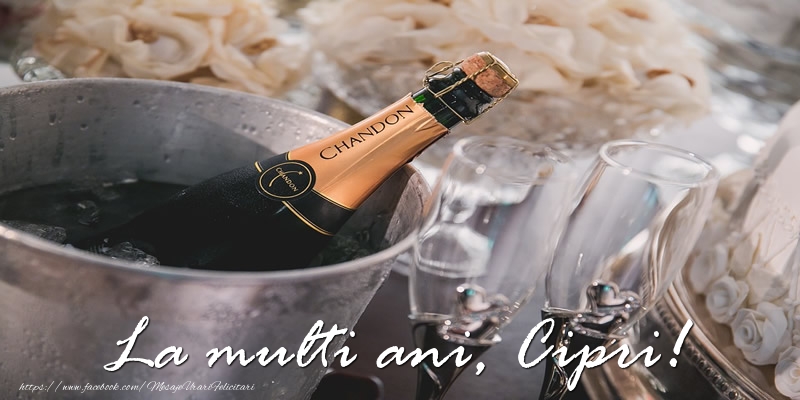  Felicitari de la multi ani - Sampanie | La multi ani, Cipri!