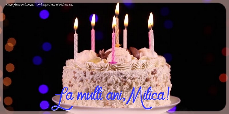  Felicitari de la multi ani - Tort | La multi ani, Mitica!