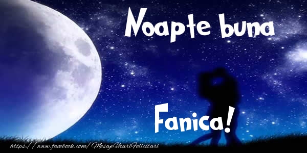  Felicitari de noapte buna - Luna & I Love You | Noapte buna Fanica!