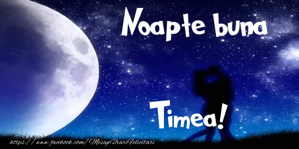  Felicitari de noapte buna - Luna & I Love You | Noapte buna Timea!