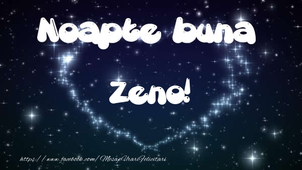  Felicitari de noapte buna - ❤️❤️❤️ Stele & Inimioare | Noapte buna Zeno!