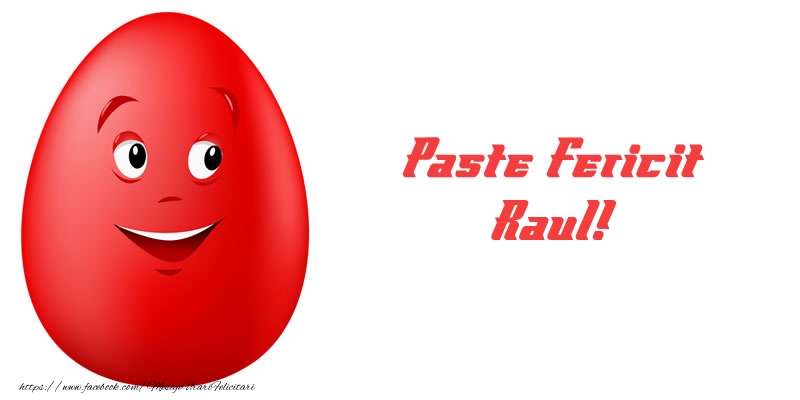  Felicitari de Paste - Oua & Haioase | Paste Fericit Raul!