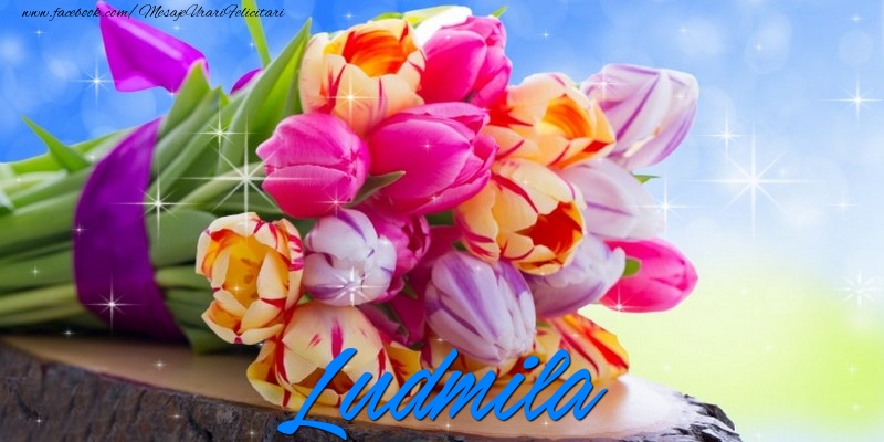  Felicitari de prietenie - Buchete De Flori | Ludmila