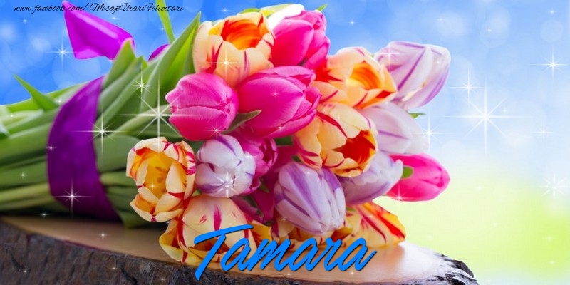  Felicitari de prietenie - Buchete De Flori | Tamara