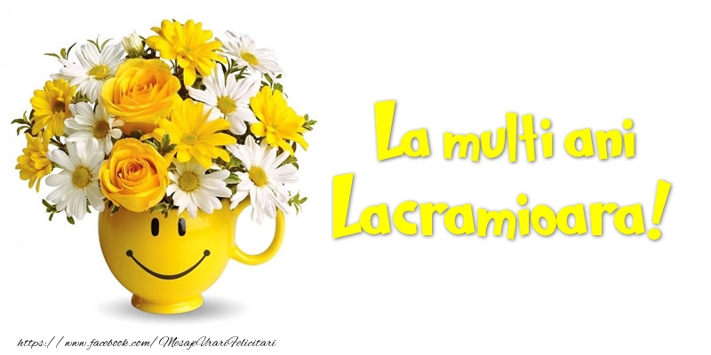  Felicitari de zi de nastere - Buchete De Flori & Flori | La multi ani Lacramioara!