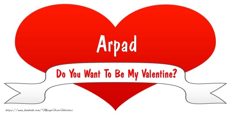  Felicitari Ziua indragostitilor - ❤️❤️❤️ I Love You & Inimioare | Arpad Do You Want To Be My Valentine?