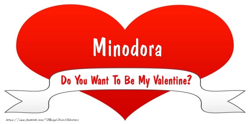  Felicitari Ziua indragostitilor - ❤️❤️❤️ I Love You & Inimioare | Minodora Do You Want To Be My Valentine?