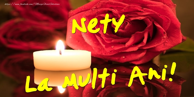  Felicitari de Ziua Numelui - Flori & Trandafiri | Nety La Multi Ani!