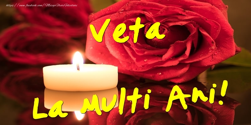  Felicitari de Ziua Numelui - Flori & Trandafiri | Veta La Multi Ani!