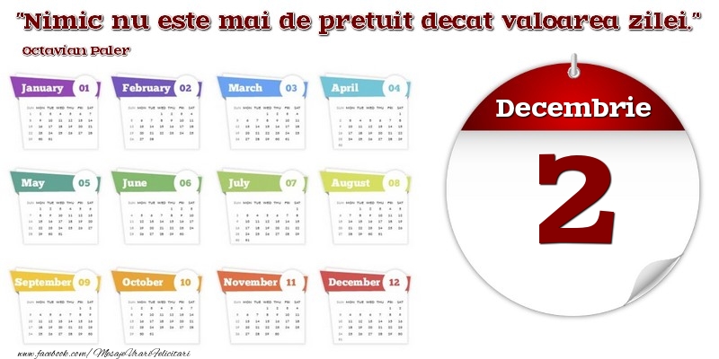 Decembrie 2