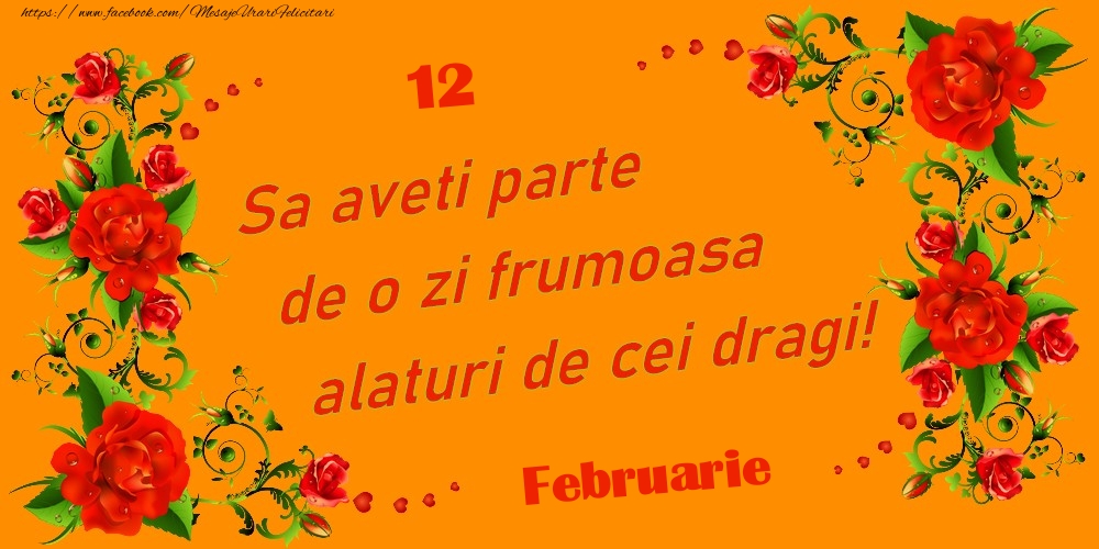 Februarie 12