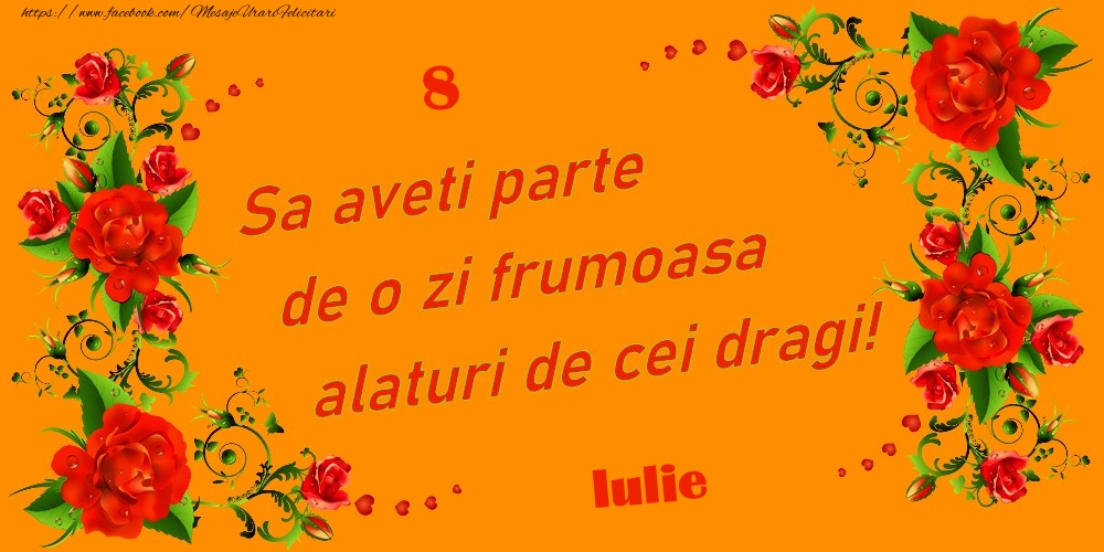 Iulie 8