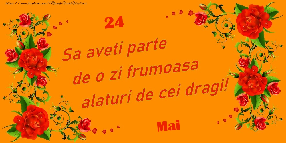 Mai 24